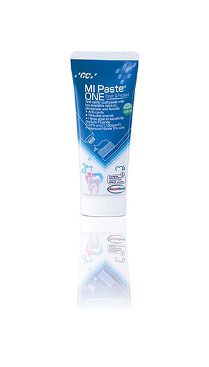 Gc America, Inc. Gc America Mi Paste™ One