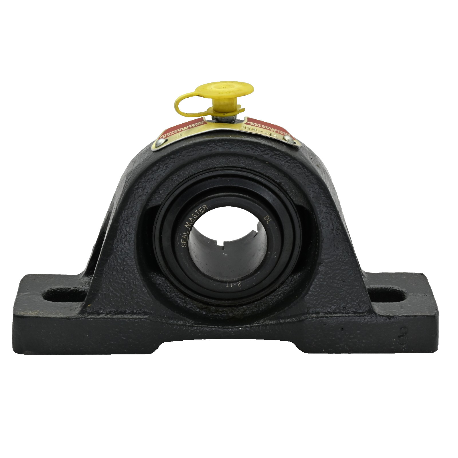 SealMaster NP-16T Gold Line Standard Pillow Block Bearing 2-Bolt 1″ Bore 705374