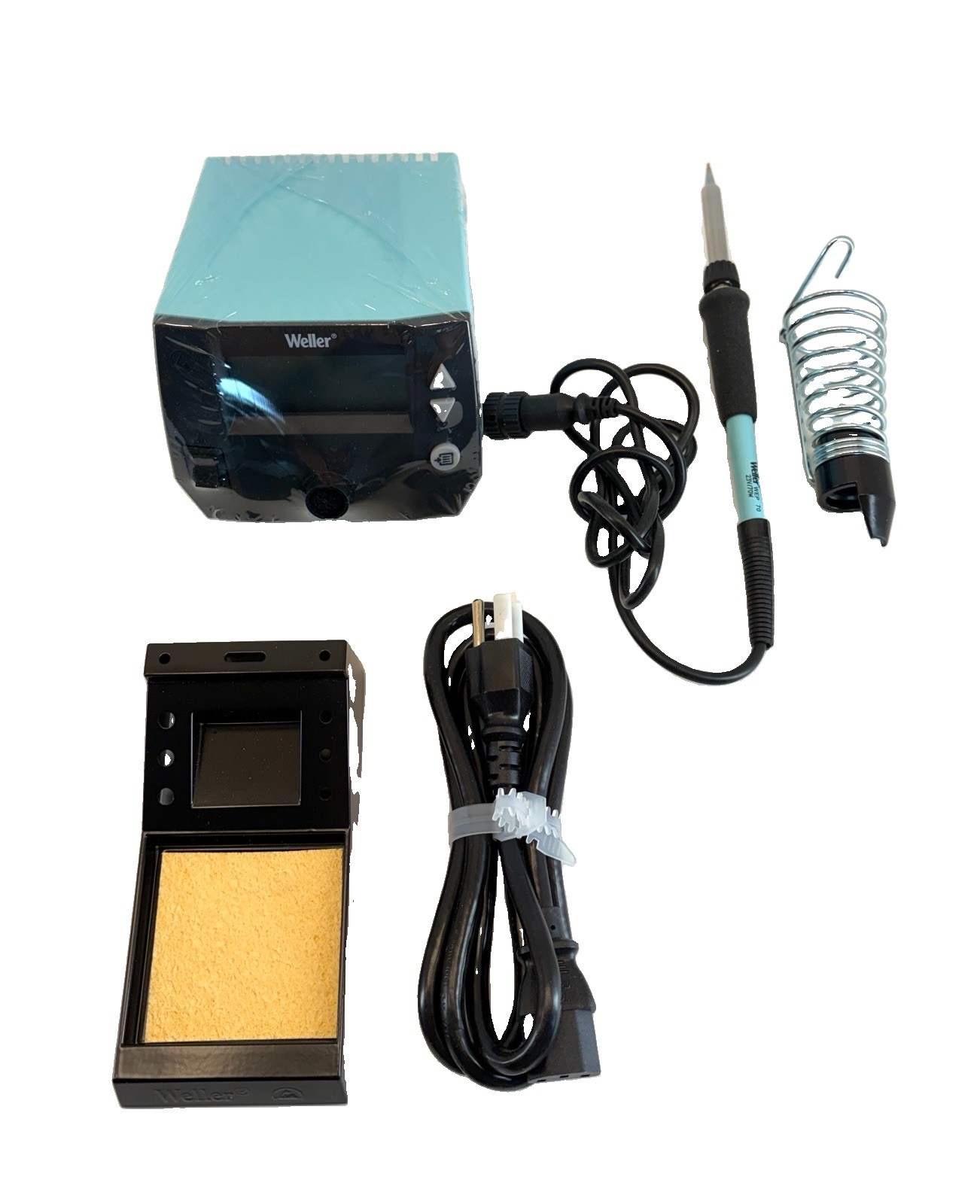 Weller 70W Digital Soldering Station Model WE1010NA