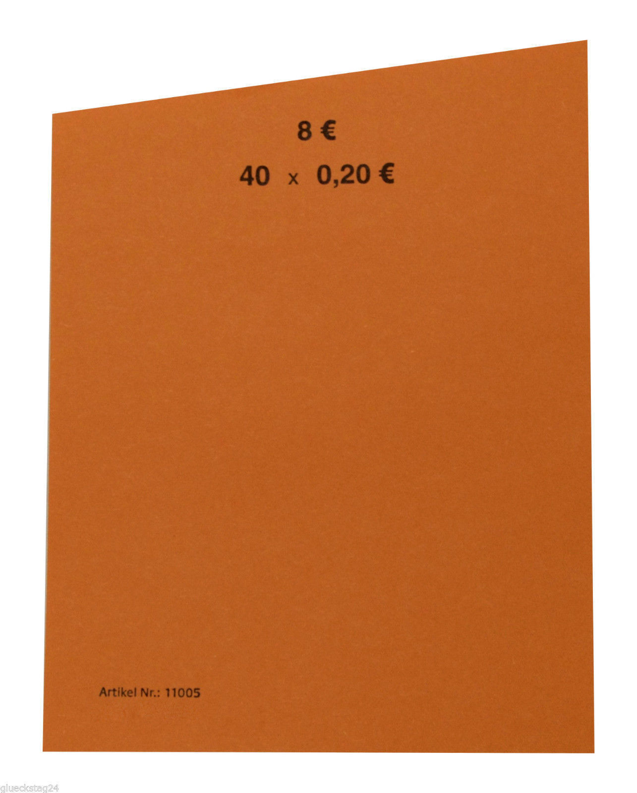 Euro Hand Rolling Paper 1 Cent to 2 EUR Choose Rolling Paper Coins Change