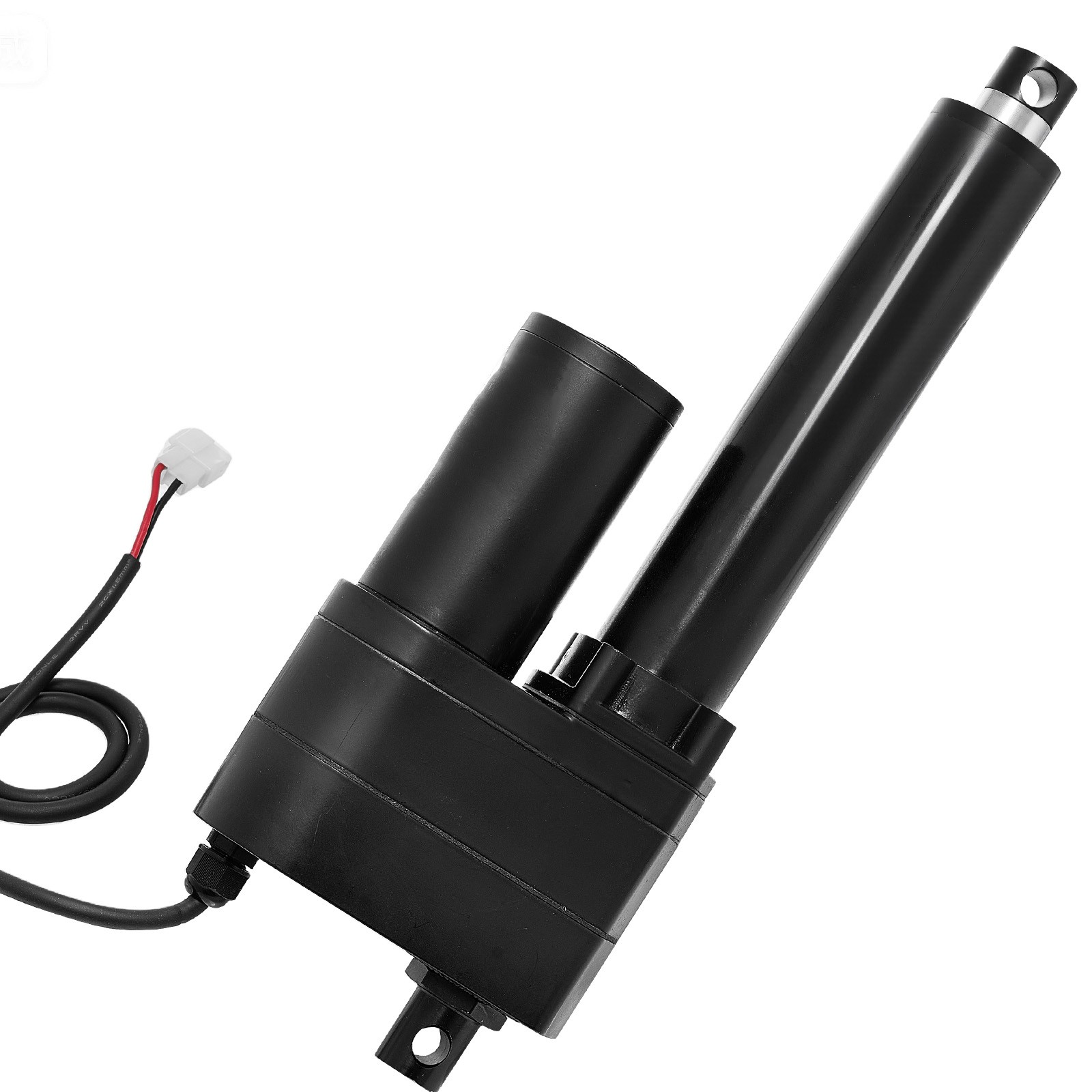 Uimoso 12V Linear Actuator 6-Inch Stroke Heavy-Duty 2023lbs/9000N IP65 Rated
