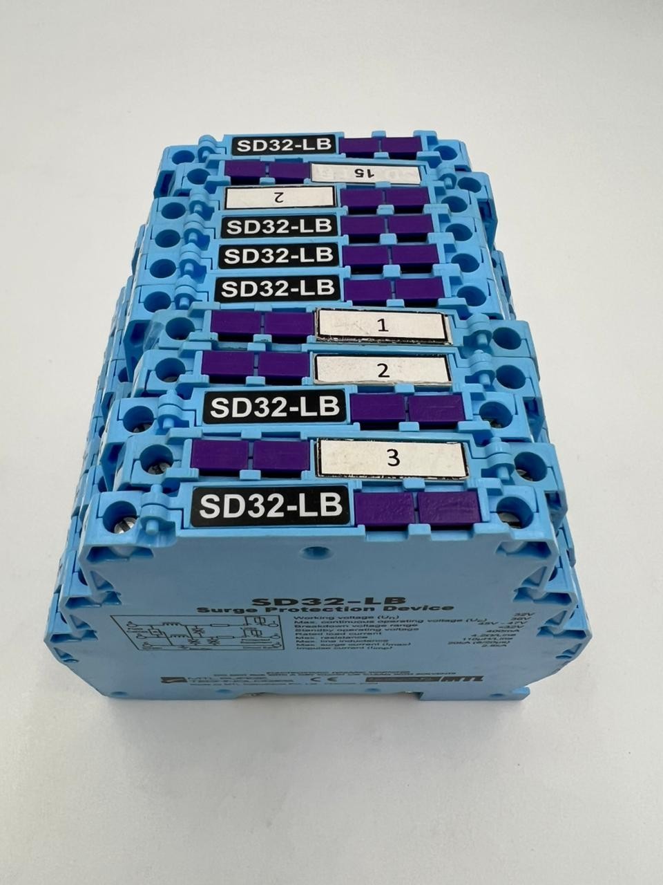 MTL SD32-LB SURGE PROTECTION DEVICE