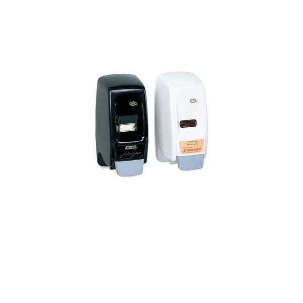 Gojo 9033-12 Bag-In-Box Dispenser, Lotion Soap, Push-Style, 800 Ml, Wall-Mount,
