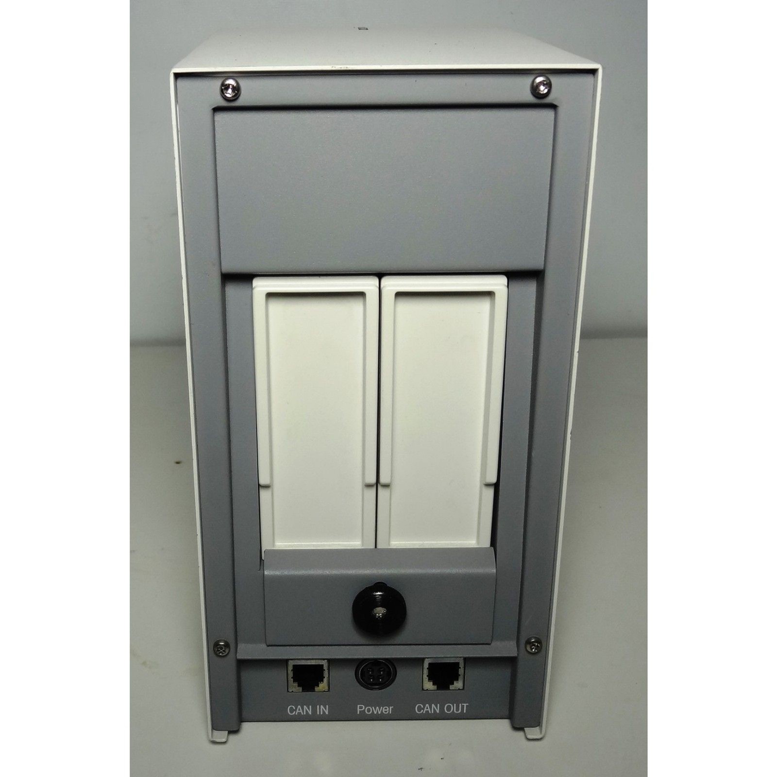 Mettler Toledo ECB Easy Control Box for EasyMax 102