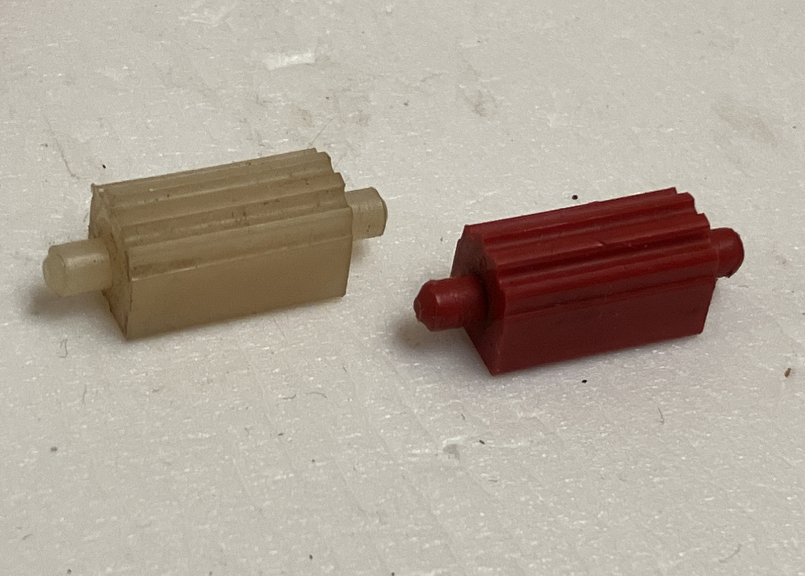 1ct Wadsworth Breaker Handle Tie Common Trip Bars 2 or 3 1P breakers common trip