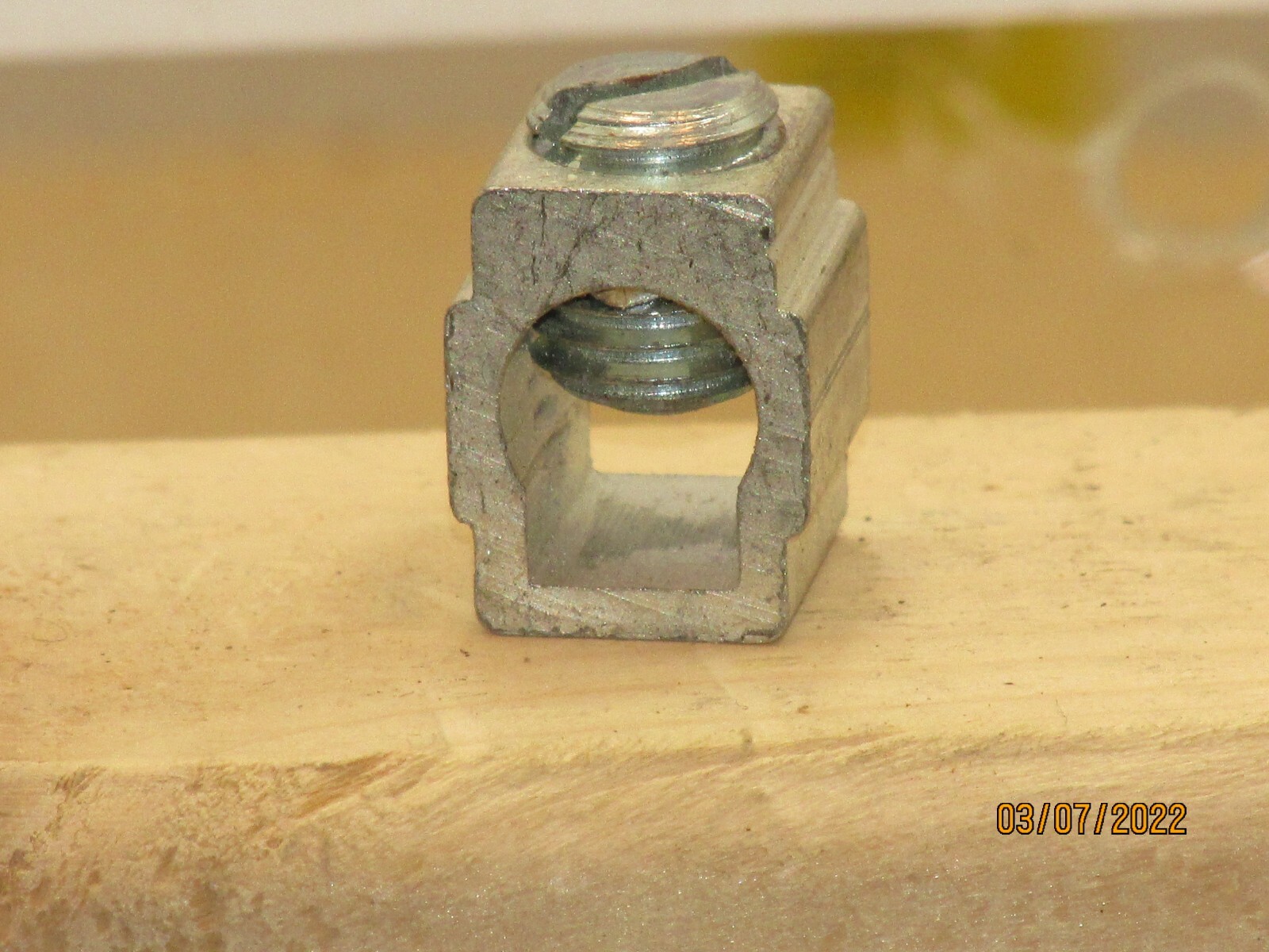 The listing is for:(1)Generic (2-14) add on neutral lug