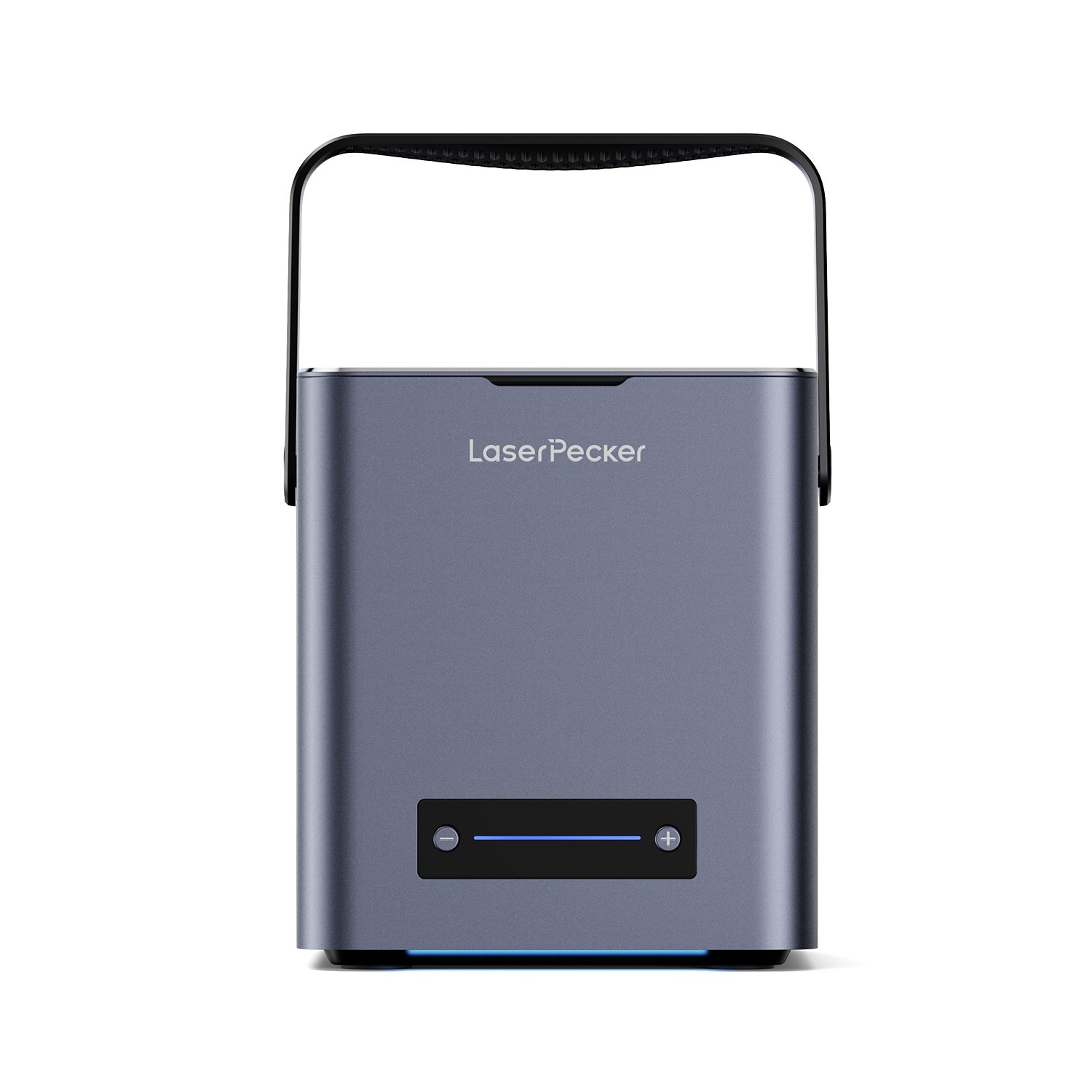 Fume Extractor Desktop Air Purifier For LaserPecker Laser Engraver Smoke Cleaner