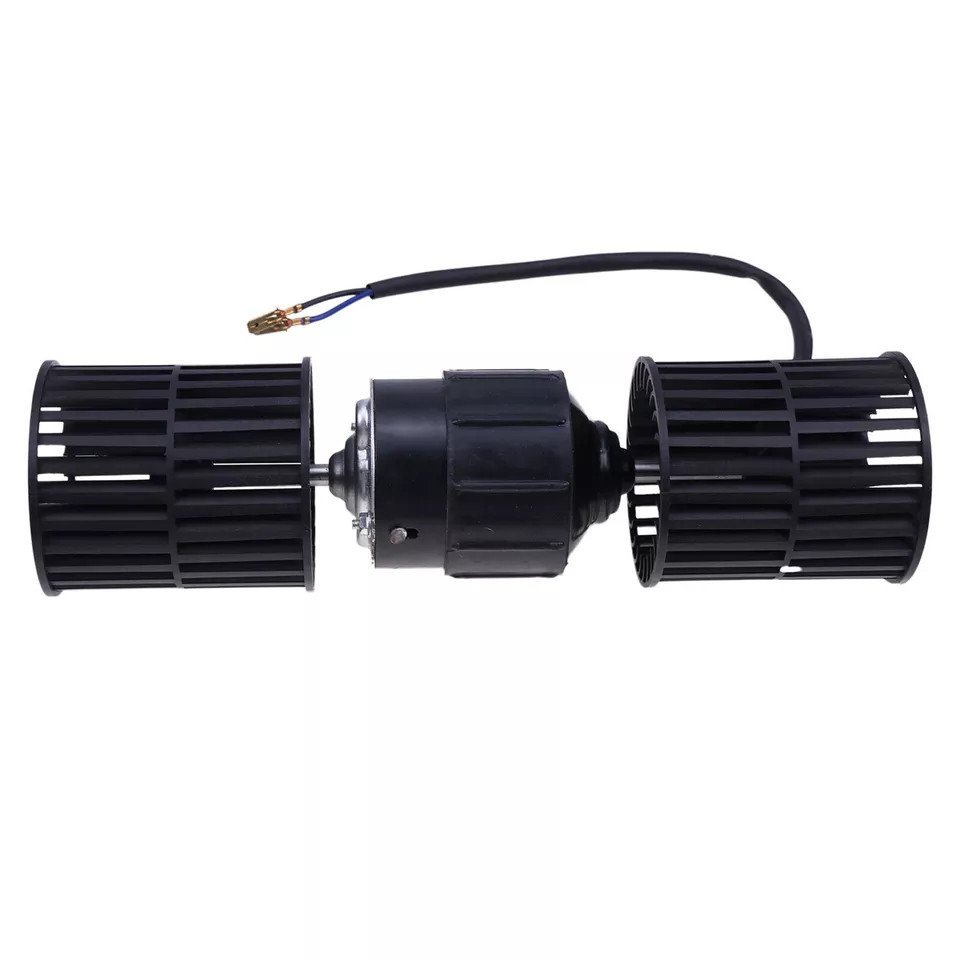 Blower Motor AN51500-10870 AN51500-10710 For Komatsu PC55MR PC55MR-5 PC27MR-3