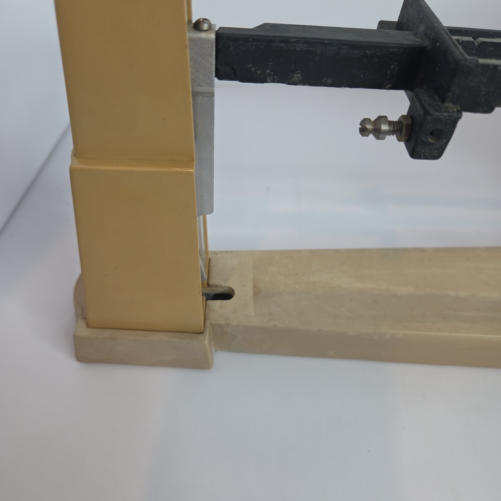 Ohaus Triple Beam Balance Scale 2610g 700 Series Vintage Lab USA Made
