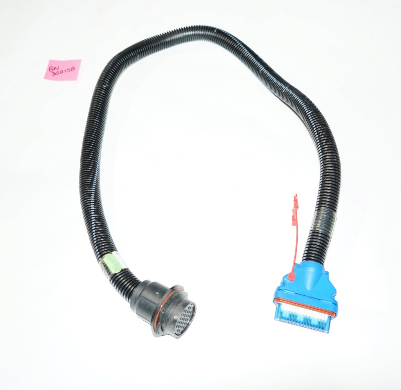 Case IH Wiring Harness BN302158 OEM Electrical Harness Floater Sprayer