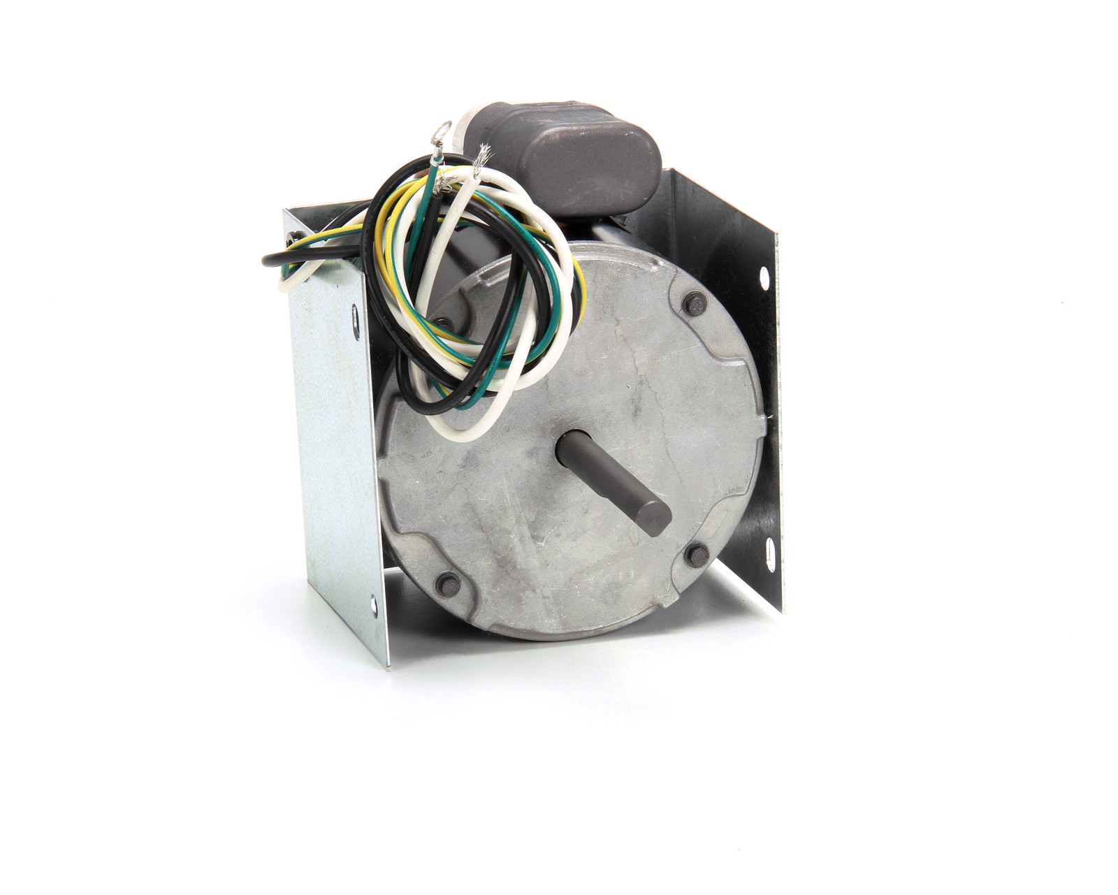 Manitowoc Ice Fan Motor Magnetek 208-230V 7629413 – Genuine OEM Replacement Part