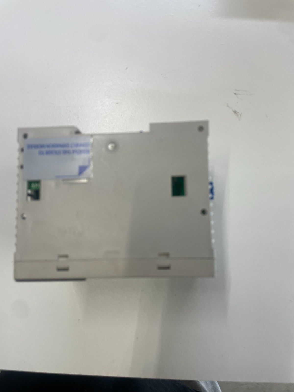 IDEC FC4AD20RS1 Industrial Control System