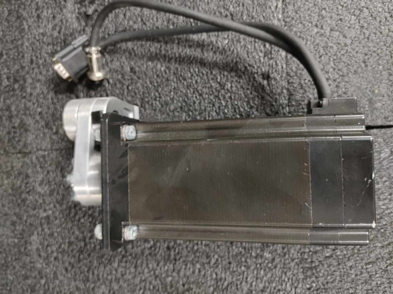 StepperOnline 34HS59-6004D-E1000 6.0A 12Nm Stepper Motor