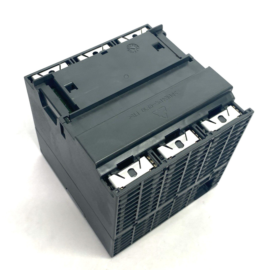 Siemens 6ES7313-6CE01-0AB0 SIMATIC S7-300 CPU Unit 313C-2 DP, 16DI/16DO, 32KB