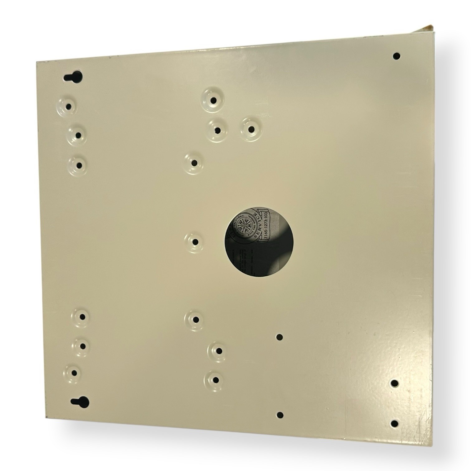 DSC PC Classic Metal Cabinet NEW -Cabinet Only DSC1550