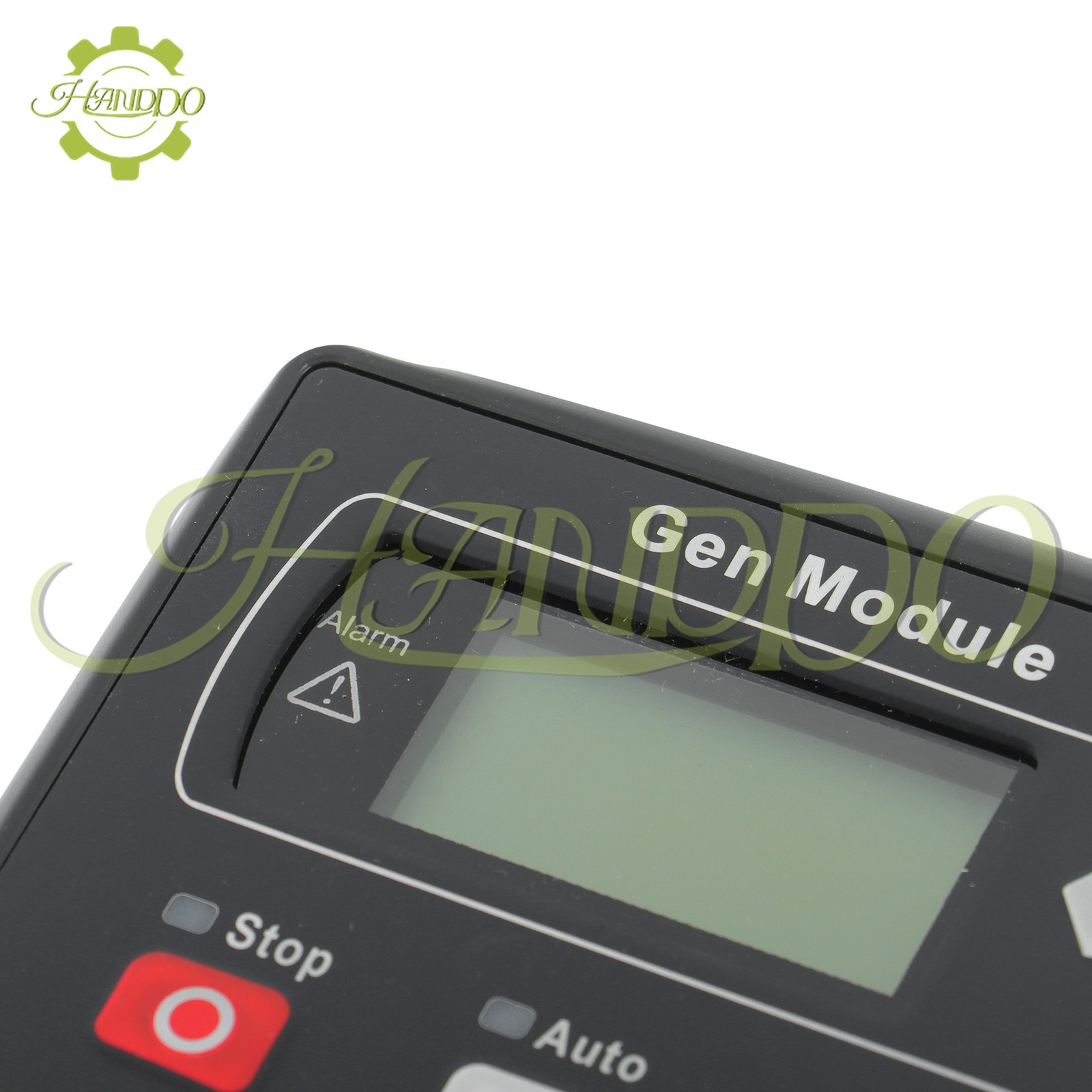 For SmartGen HGM1790N Genset Controller Generator Controller Auto Start Module