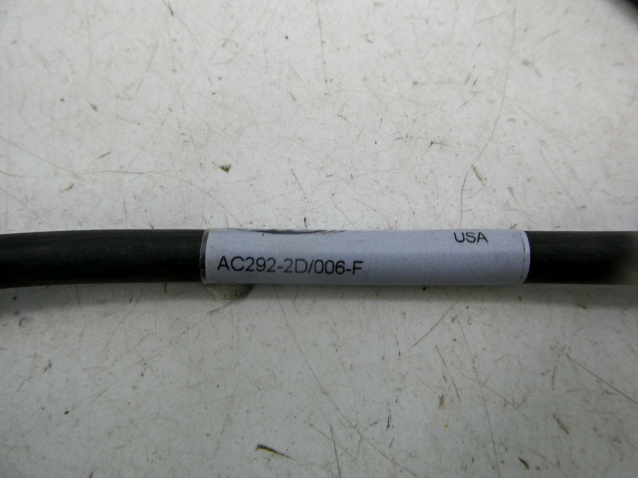 CTC AC292-2D/006-F NSNP