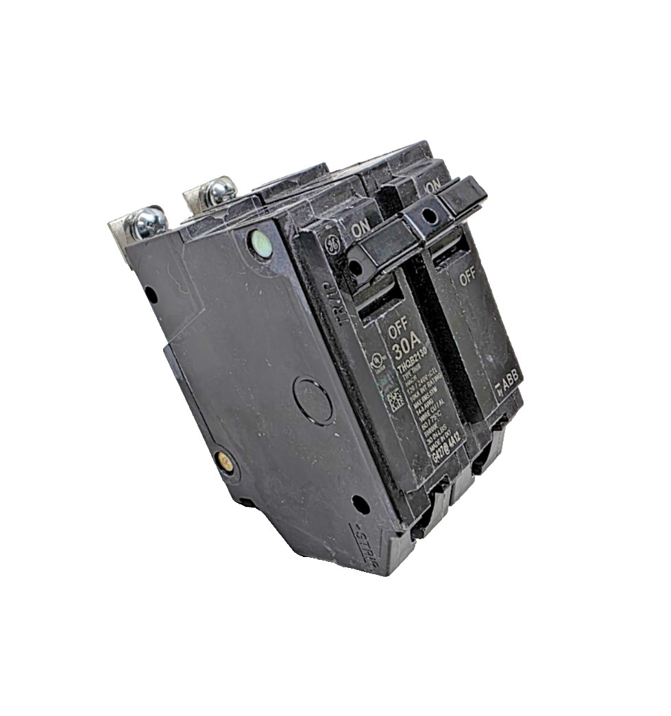 ABB THQB2130 30 AMP Double Pole Bolt-On Breaker