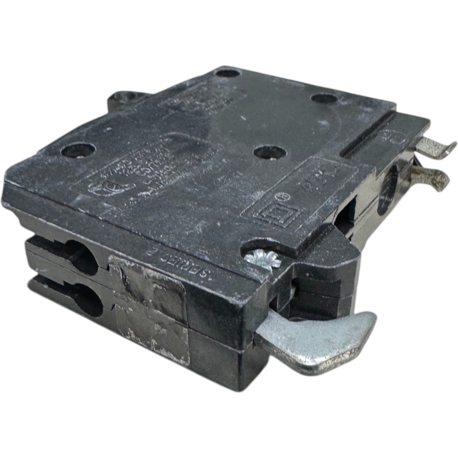 Square D QOT2020, 20A 2-Pole Circuit Breaker🔥Fast Shipping🔥
