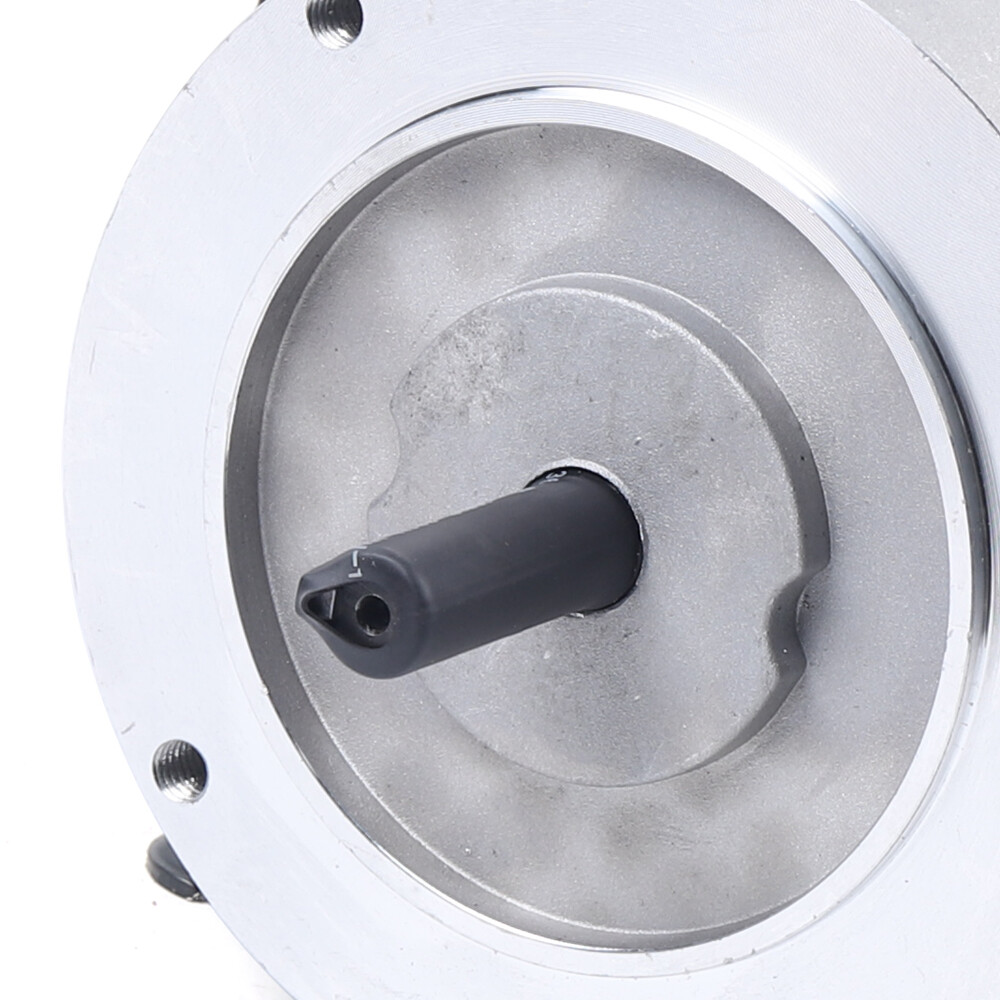 2HP 3 Phase Electric Motor 3450 RPM 56C Frame TEFC 208 230/460V Premium Efficien