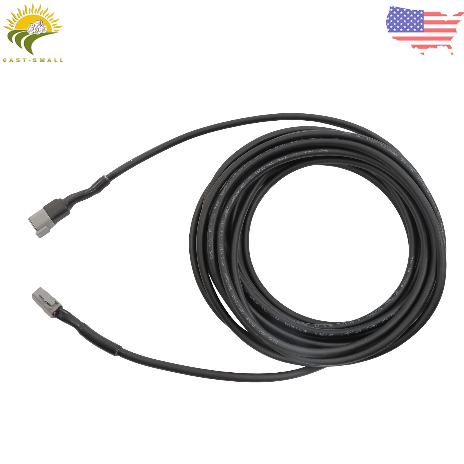 For Genie GS-1530 GS-2032 GS-1930 GS-2046 GS-1932 GS-2632 Wire Harness 96473GT