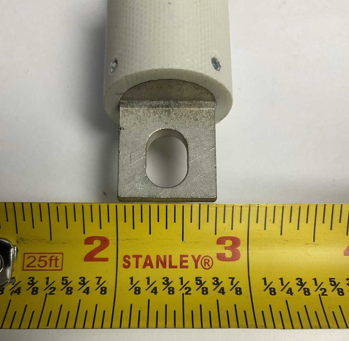 FERRAZ SHAWMUT A15QS200-4 AMPTRAP 200A 150V FUSE **LOT OF 4**