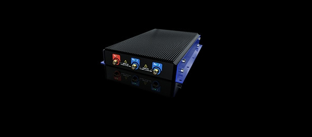 Aaronia SPECTRAN® V6 PLUS 2000XA-6 OEM SPECTRAN® V6 PLUS