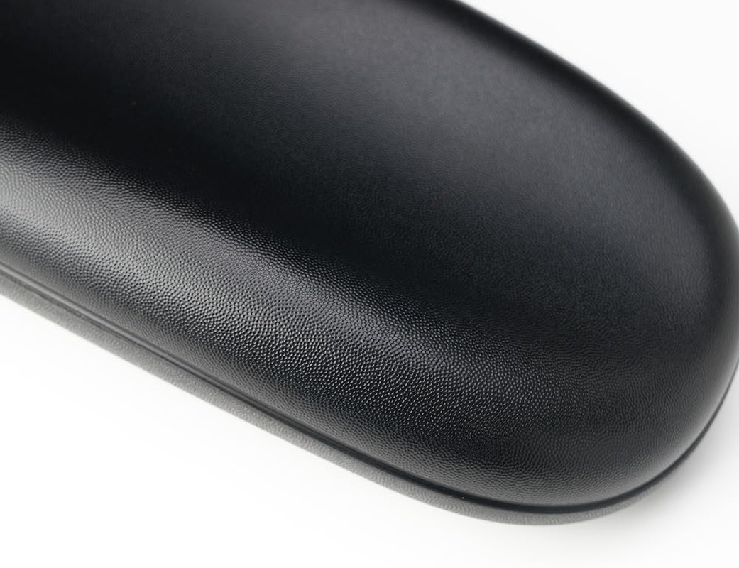 Office Chair Replacement Armrest Arm Pads Caps Univeral 4″ 5.5″ Mounting Hole 1
