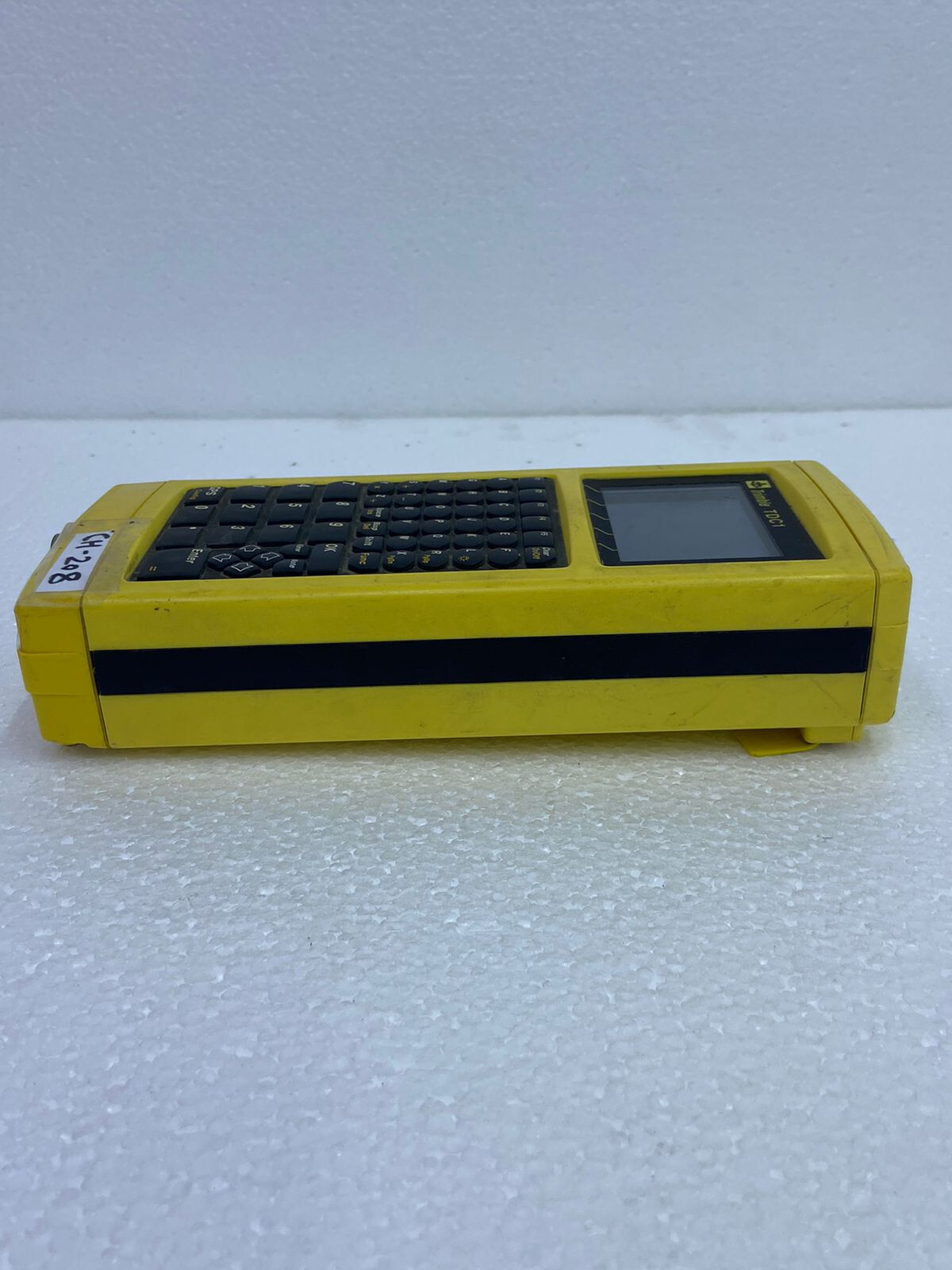 Trimble TDC1 GPS Surveying Data Collector , CH#208 (TESTED TURNS ON)