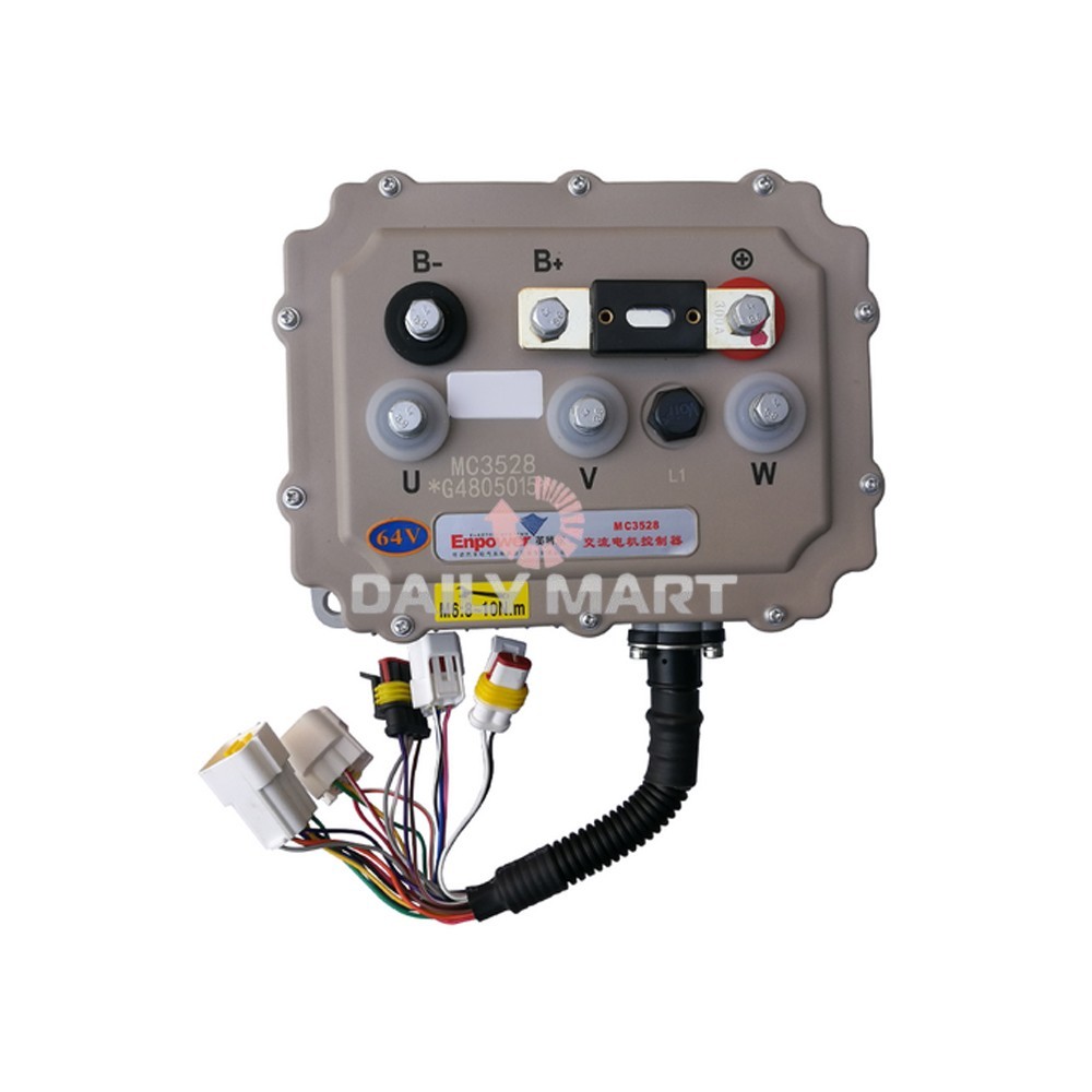 New In Box ENPOWER MC3528 AC Motor Controller 48V/60V/72V