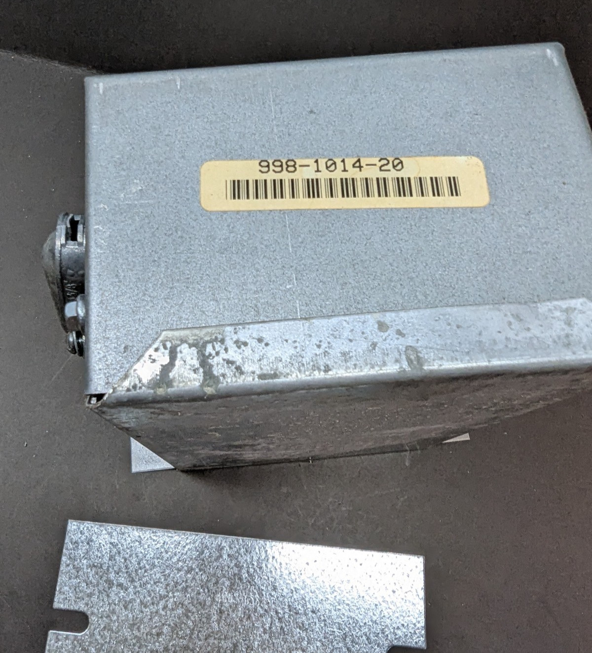 Emerson Copeland 998-1014-20 Capacitor and Relay Kit