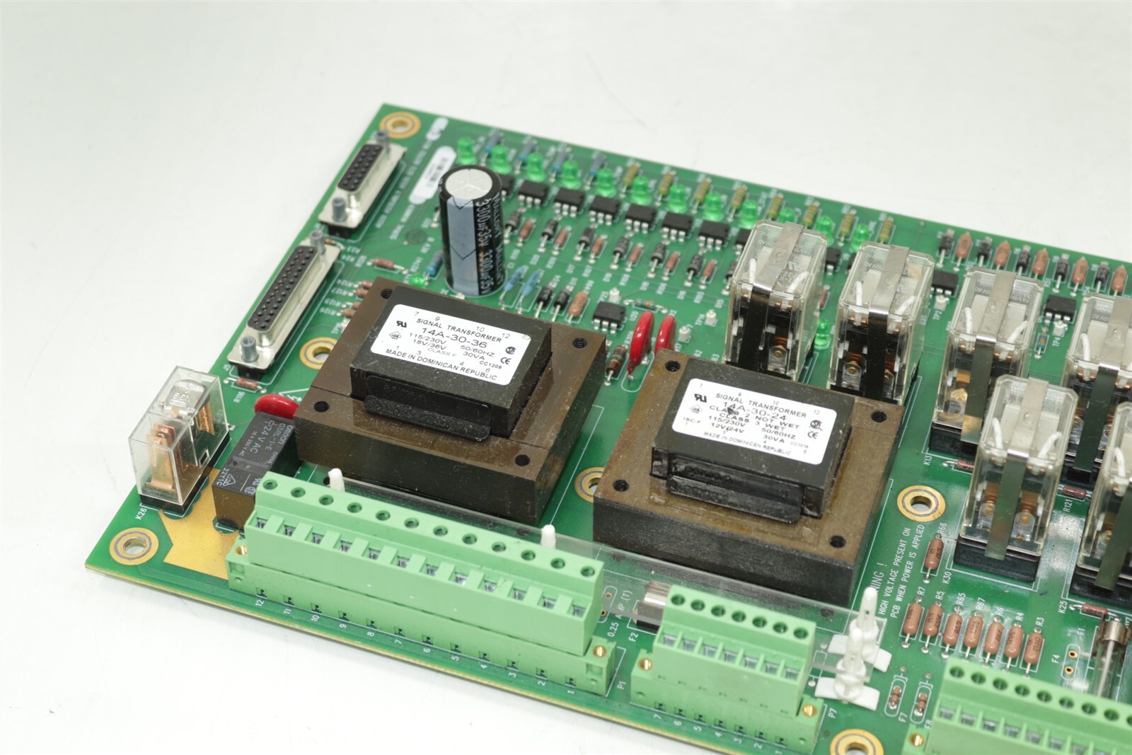 Philips CT Brilliance ICT ACCU Assembly 4535 673 82752 Board