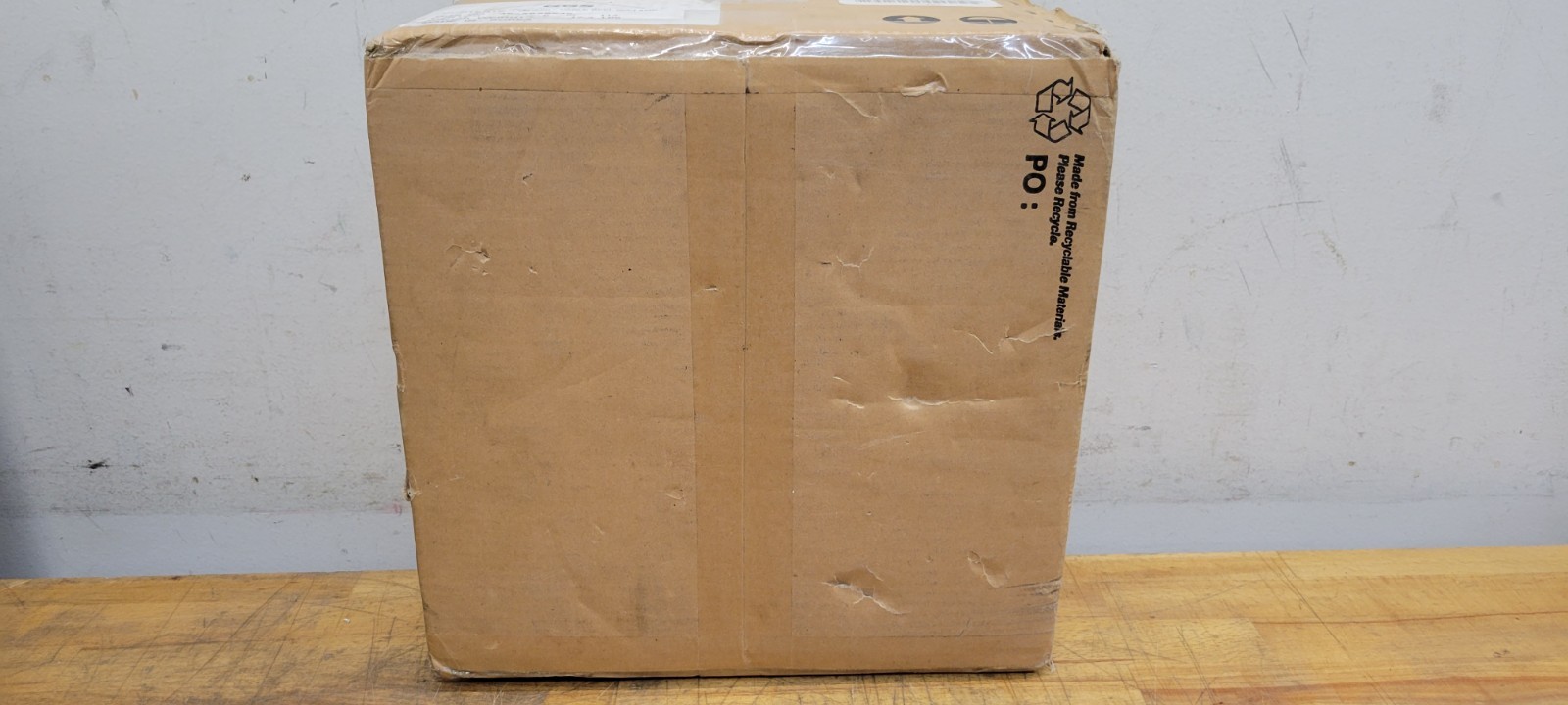 Speedaire Industrial Hose Reel With Clamp, 45UZ50 – NEW OPEN BOX