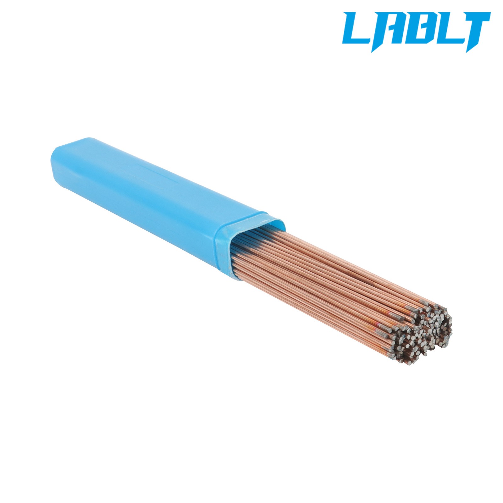 LABLT ER70S-6 5-lbs 3/32″ × 16″ Mild Steel TIG Welding Rod – TIG Filler Rod