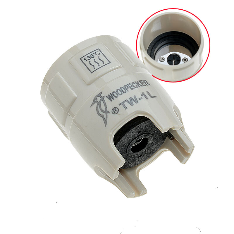 Original Woodpecker Dental Ultrasonic Scaler Tips Torque Wrench TW-1L EMS
