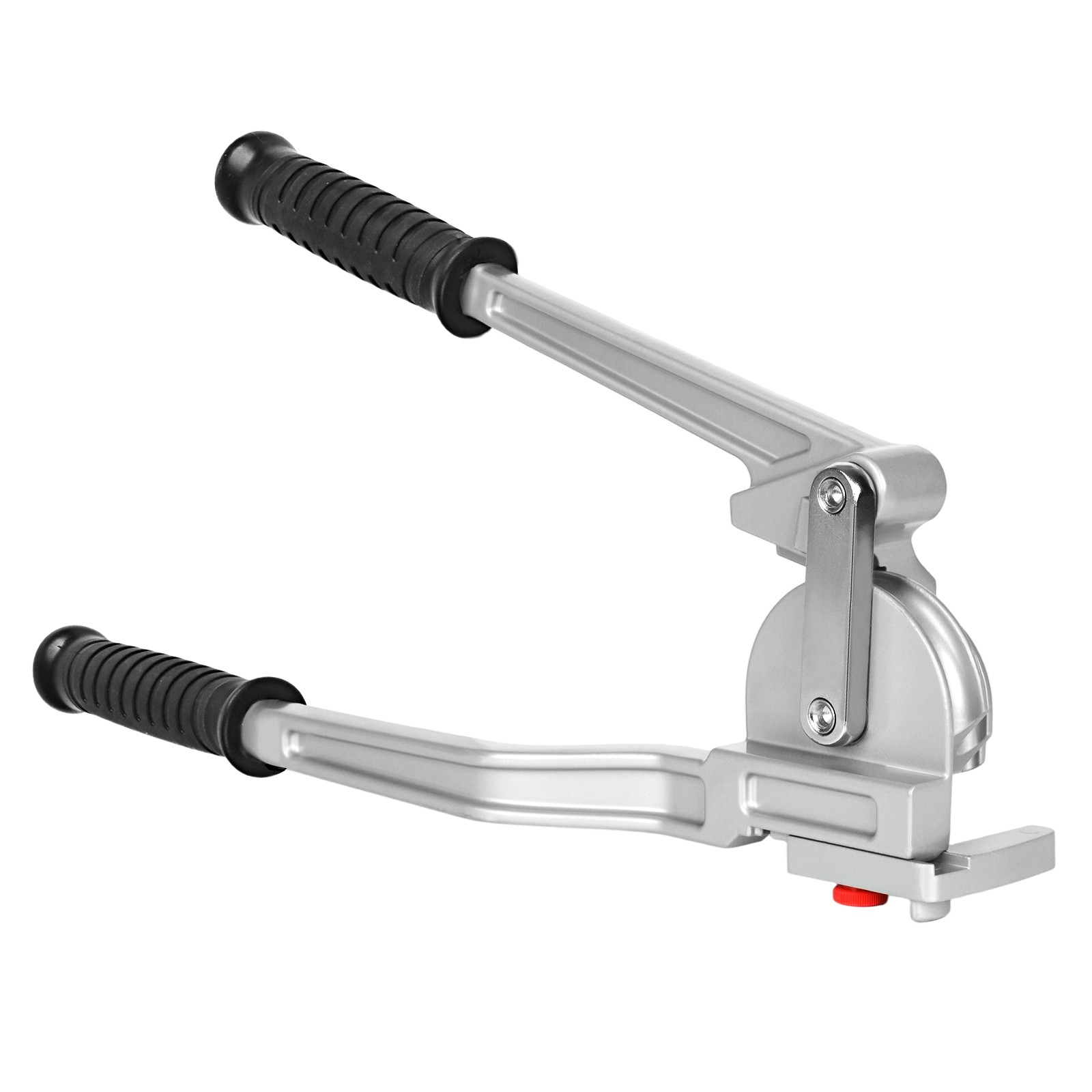VEVOR 3 in 1 Pipe Tube Bender for 1/4″, 3/8″, 1/2″ (12.7mm) O.D. 0-180° Bending