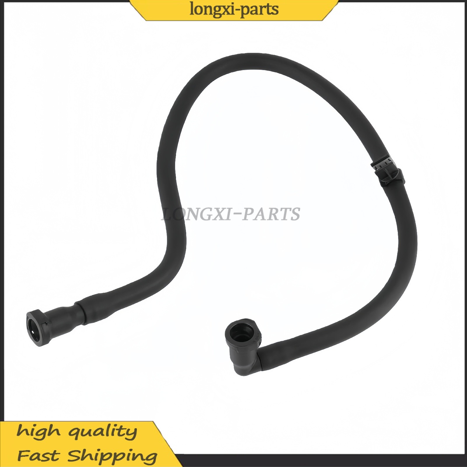 Fuel Vapor Vent Tube Valve Hose Assembly 5L3Z-9D289-A fit for 2005-2008 F150 US