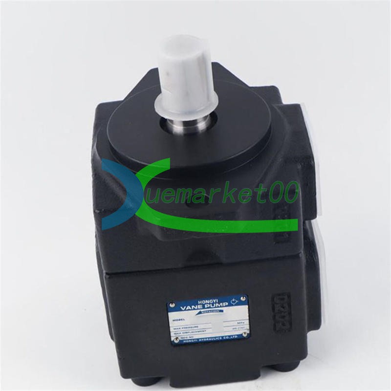 1PCS NEW HONGYI PV2R1-12-FR Vane pump