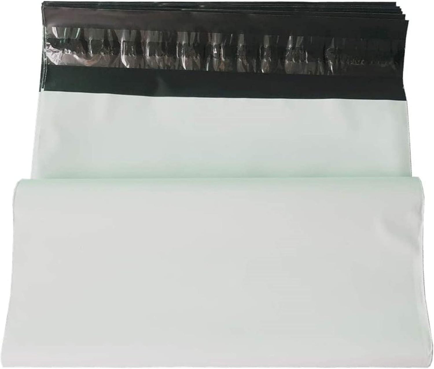 Poly Mailers Shipping Envelopes Self Sealing Plastic Mailing Bags Choose Size US