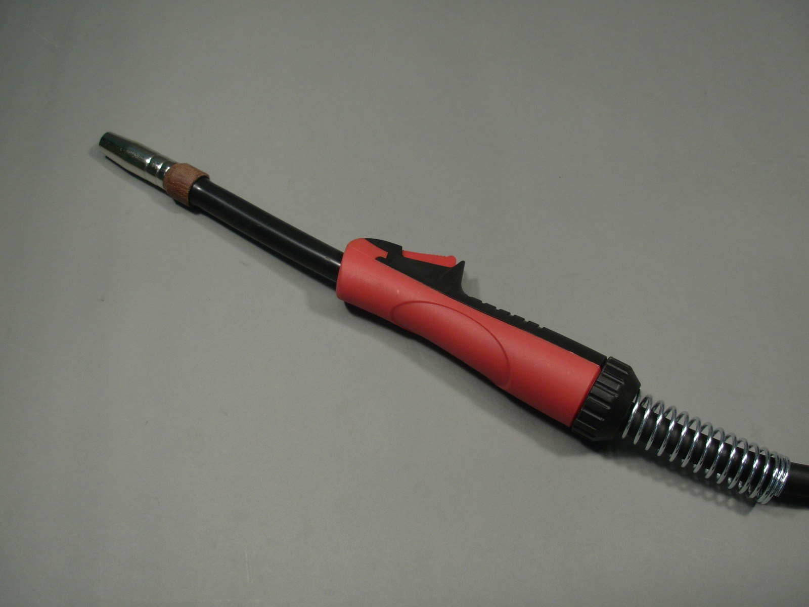 10 ft Flex Neck Snap On Muscle Mig Welding Gun Torch 15TG10 YA212 FM140 MM250SL