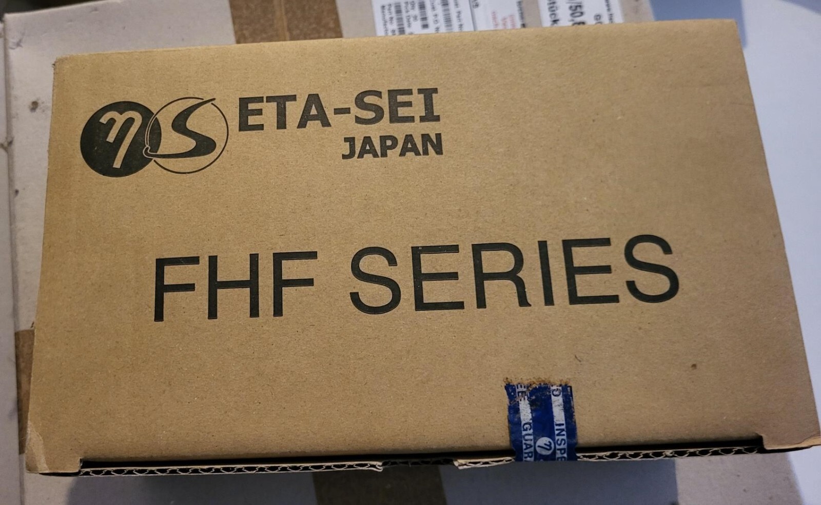 ETA FHF24SX-U1 Power supply 24 V DC 14 A 110 V / 230 V AC