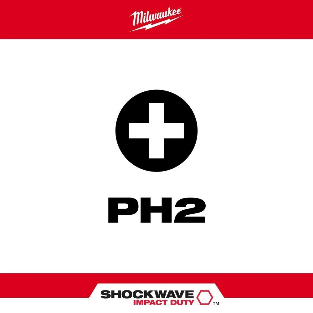 Milwaukee Shockwave Right Angle Adapter