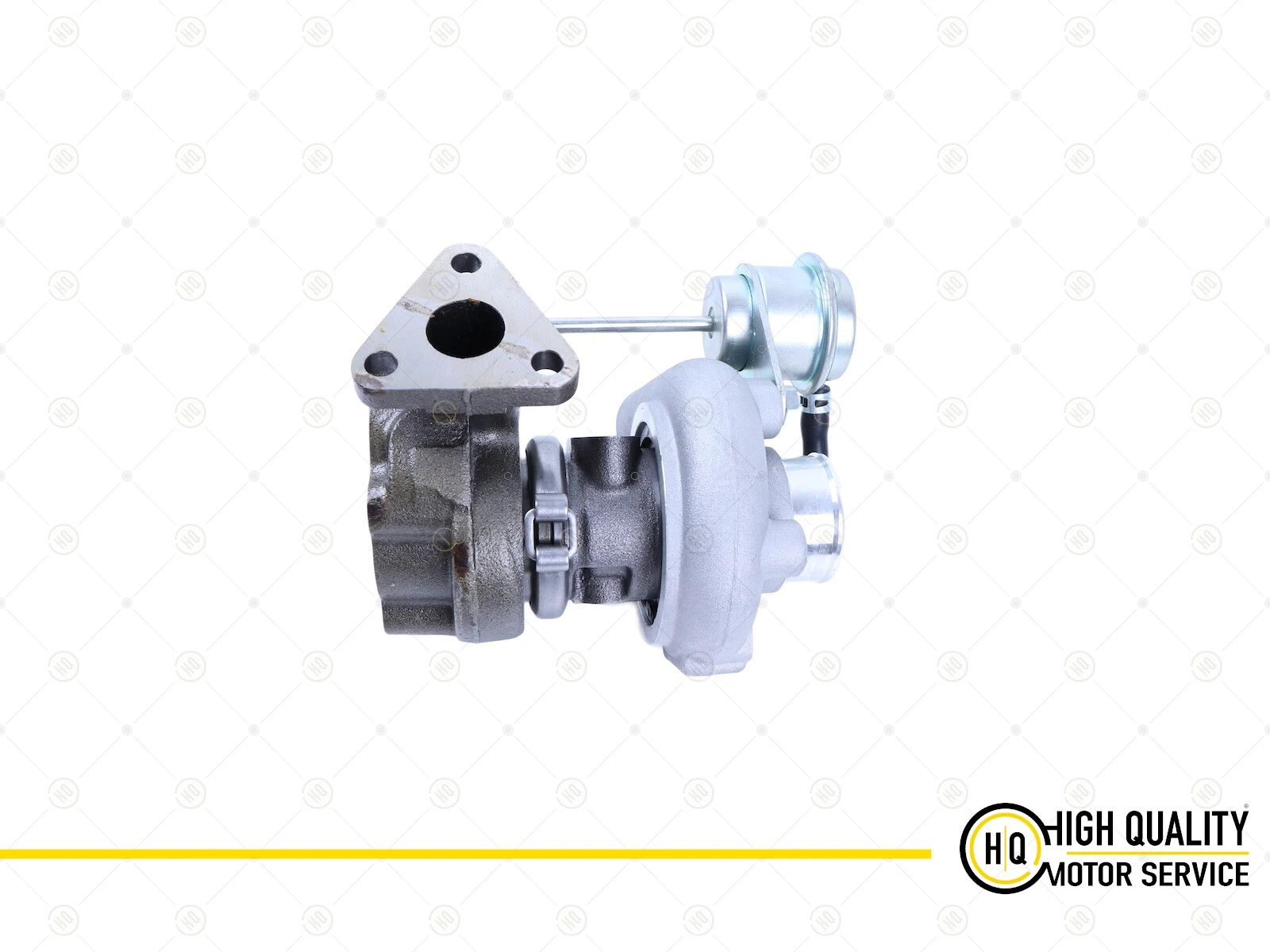 Turbocharger For Kubota, 1E038-17015, V1505, D1105, D1005.