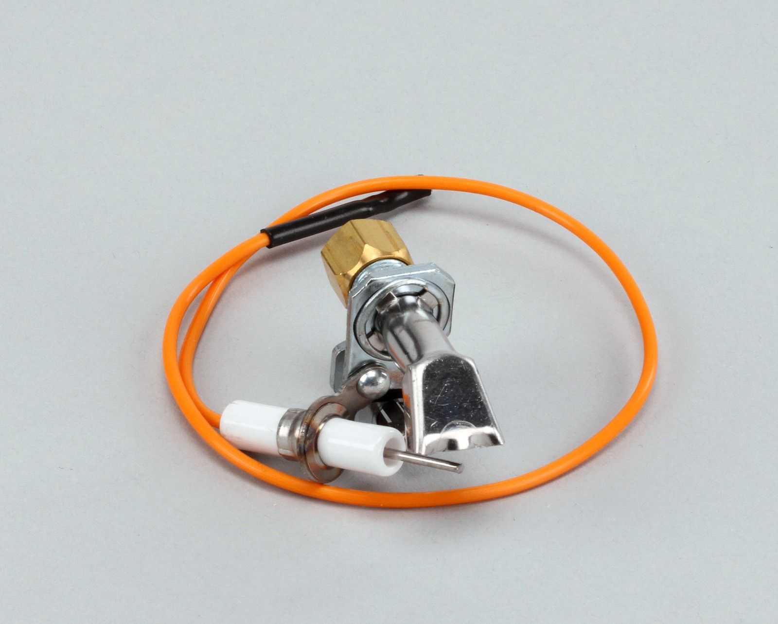 Garland Pilot Nat 13In Leads Rnd Conn 078239-10 – Genuine OEM Replacement Part