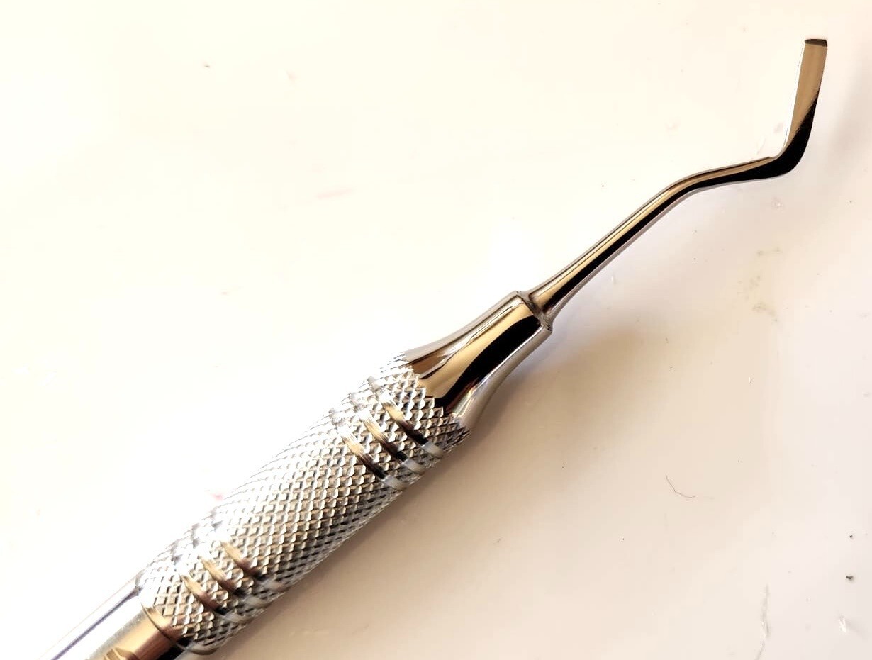 Dental Restorative Hatchets 15/16 Hatchet Dental Lab Instruments