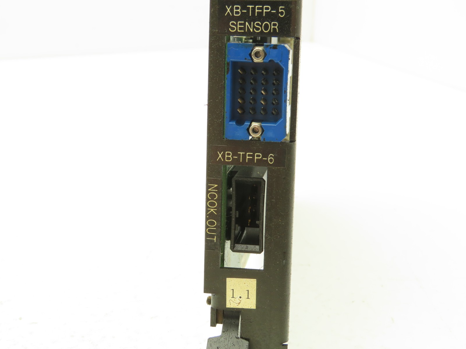 Okuma E4809-045-159-A E4809-045-159-A OPUS7000 TFP Circuit Board Card Module PCB