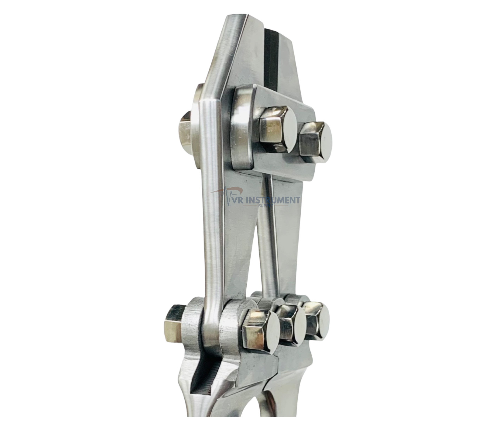 T/C Pin & Wire Rods Cutter Orthopedic Heavy Duty Tools German Stainless CE 18″