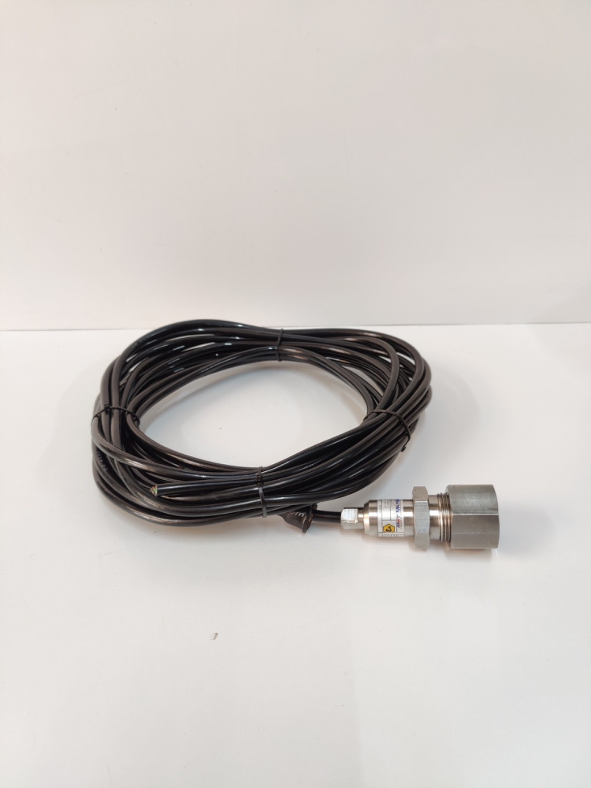 MARSEN PT 420 PRESSURE TRANSMITTER 2006-1452-162-3