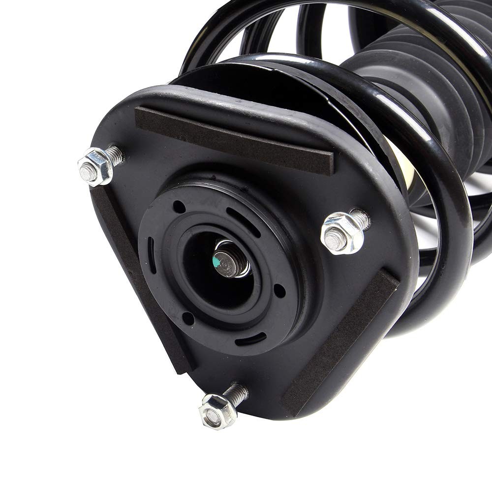 Front Pair Complete Strut & Spring Assembly 2002-2006 Nissan Altima