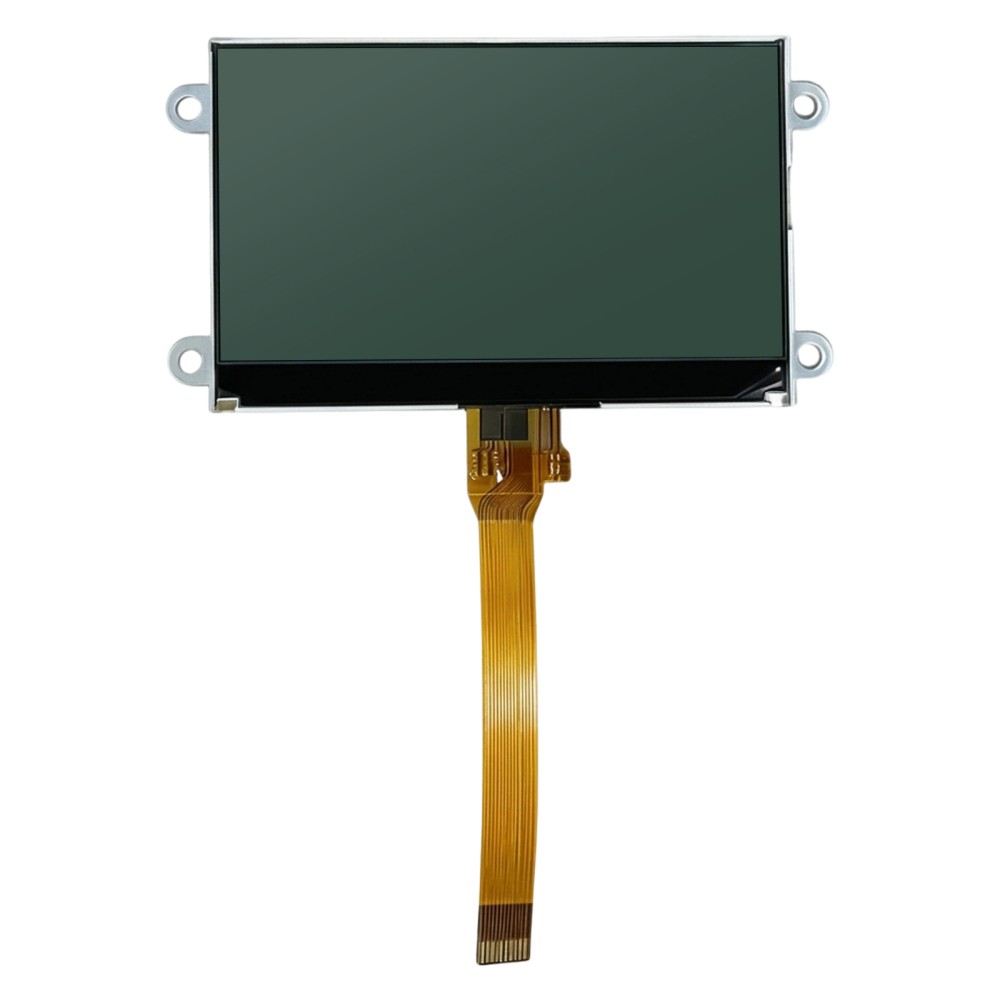 LCD DISPLAY FOR CARRIER TRANSICOLD X4 7500 7300 X3 2500 Vector 8500 8600 APX